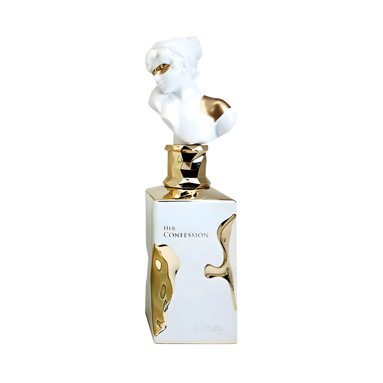 Her Confession Lattafa Parfum pour Femme 100ml