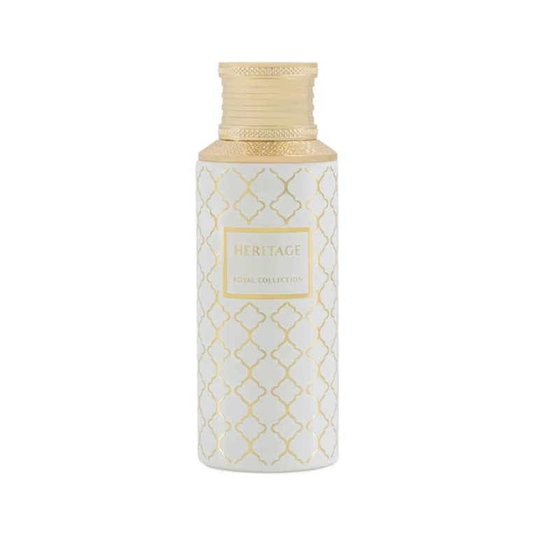 Heritage Maison Asrar Parfum Unisexe 100ml