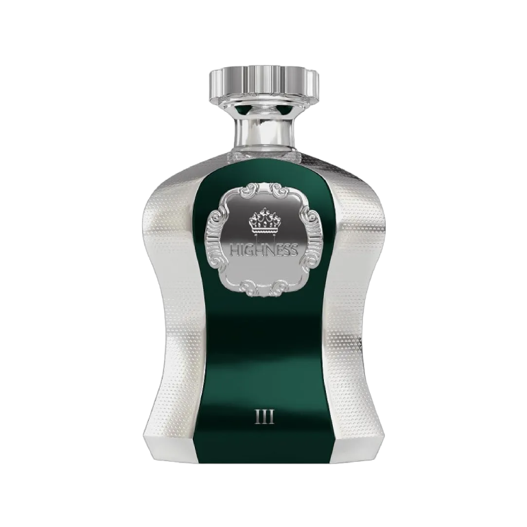 Highness III Afnan Parfum Homme 100ml