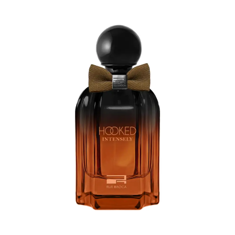 Hooked Intensely Rue Broca Parfum Homme 100ml