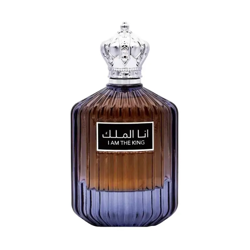 I Am The King – Ana al malik 100ml