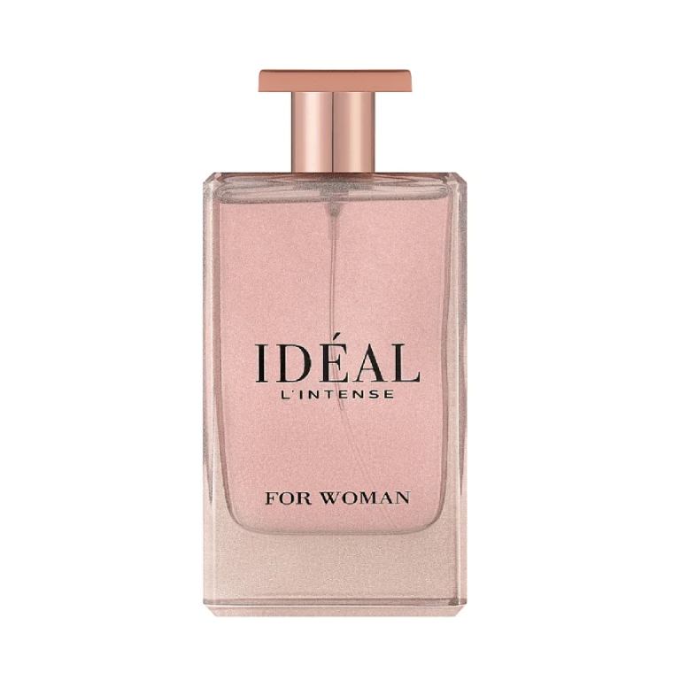Ideal L’intense Fragrance World Parfum Femme 100ml - Fragrance World - photo principale