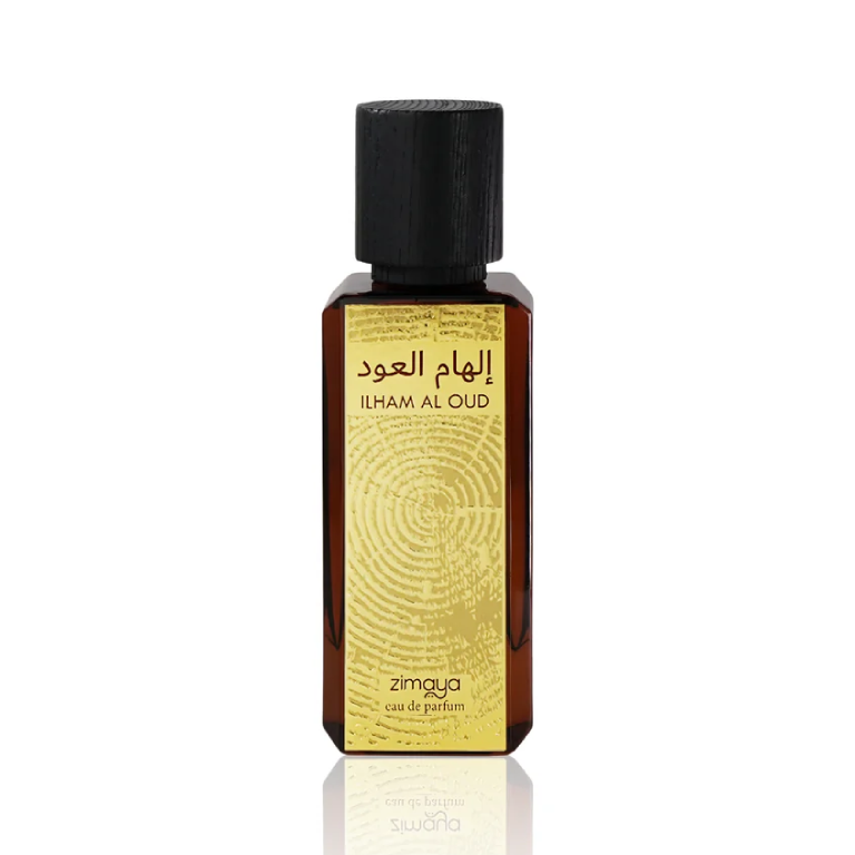 Ilham Al Oud Zimaya Parfum Unisexe 100ml