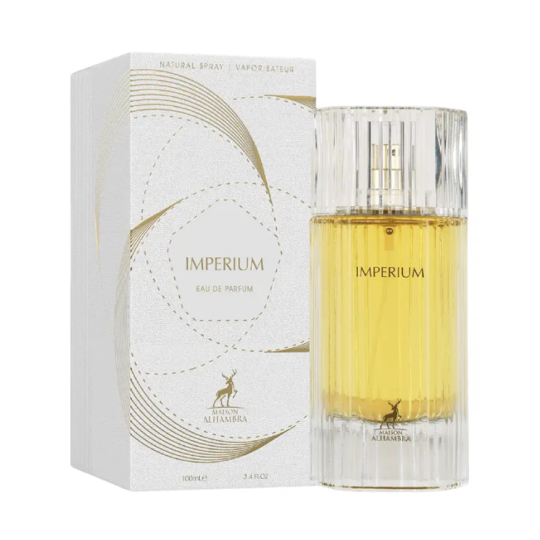 Imperium Maison Alhambra Parfum Unisexe 100ml - photo 2