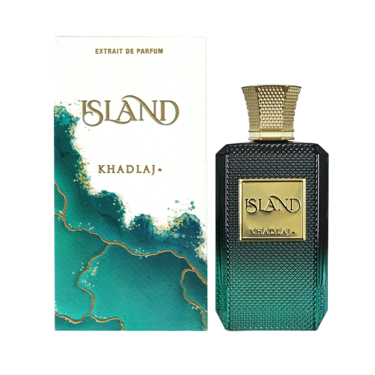 Island Khadlaj Parfum Homme 100ml - photo 2