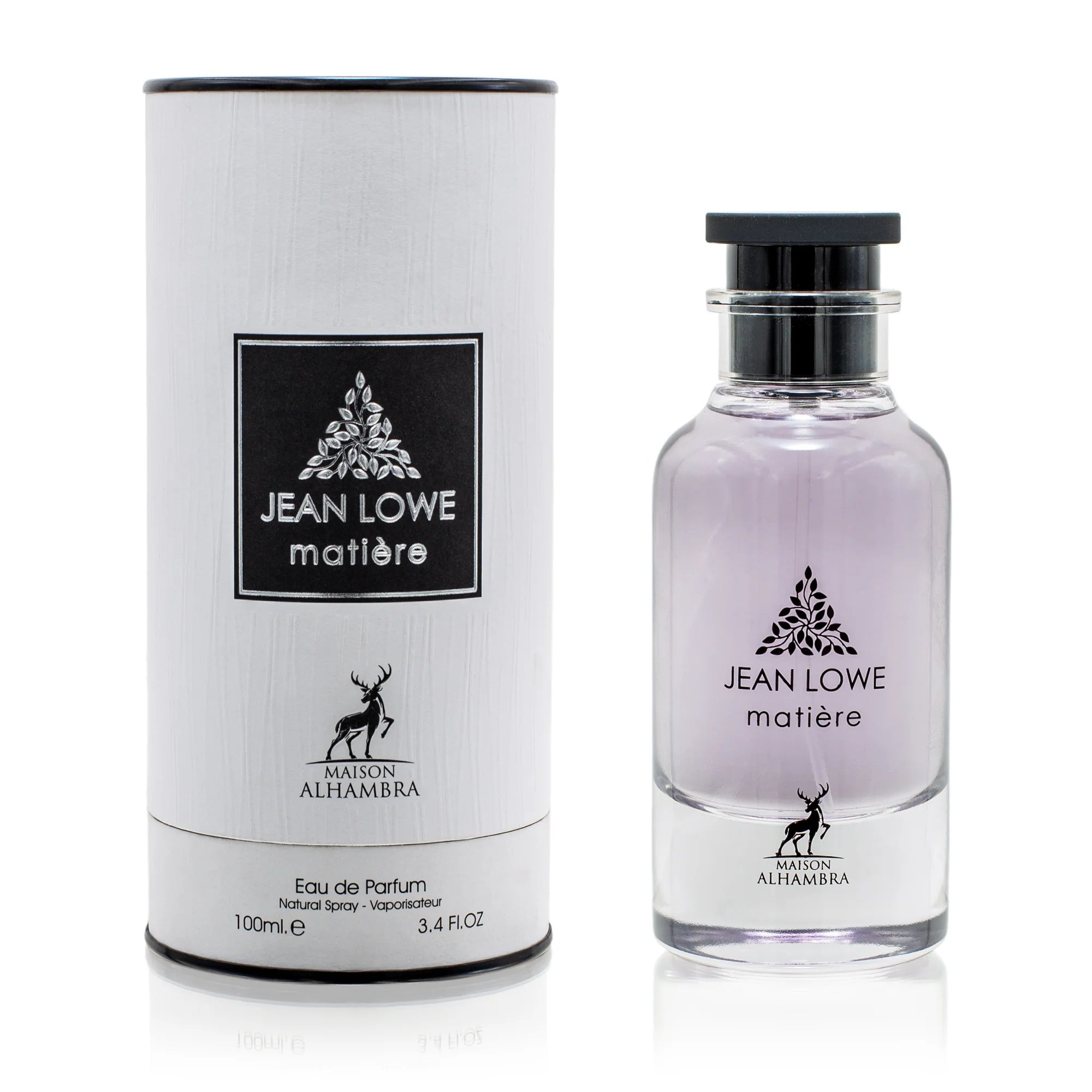 Jean Lowe Matière Maison Alhambra parfum Femme 100 ml - photo 2