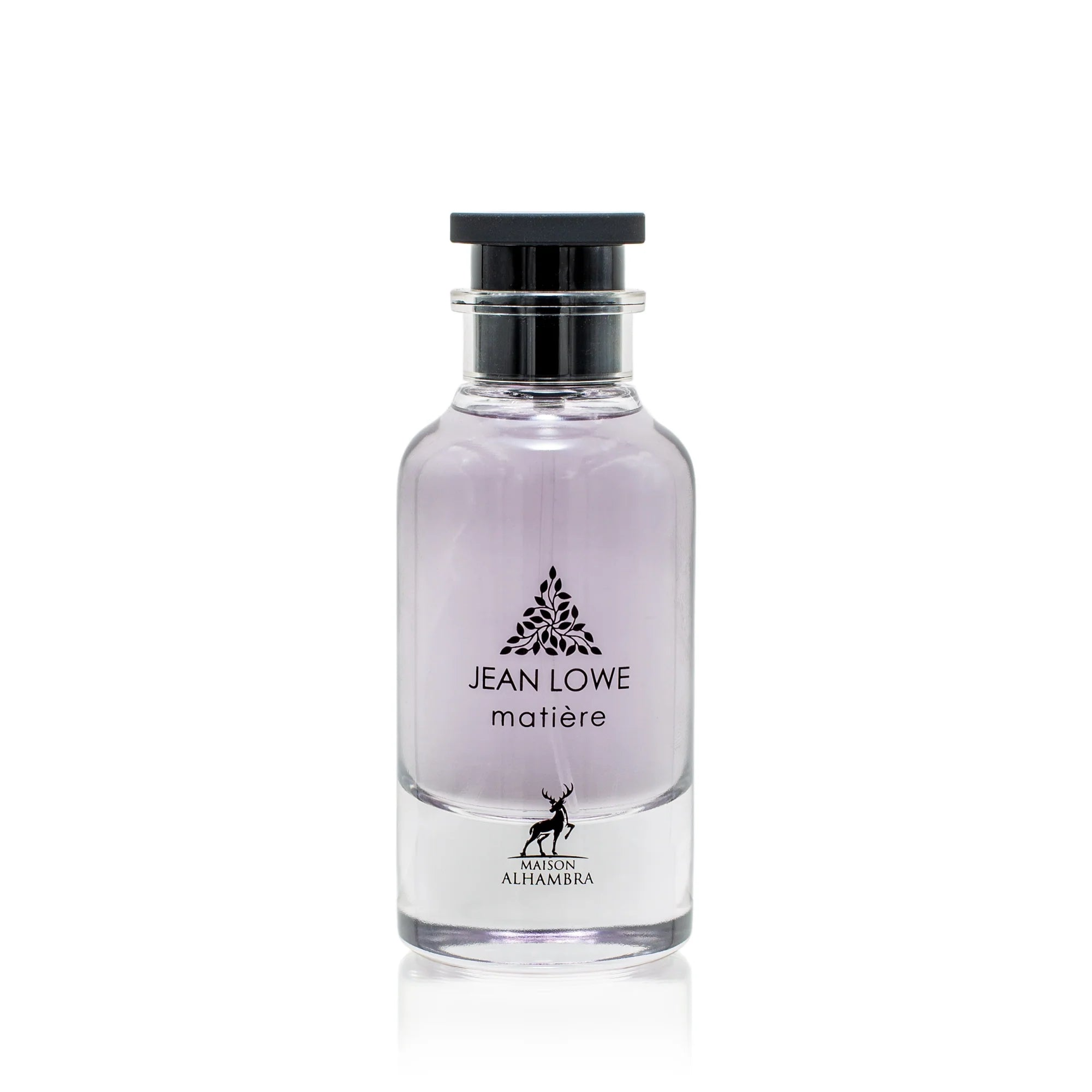 Jean Lowe Matière Maison Alhambra parfum Femme 100 ml