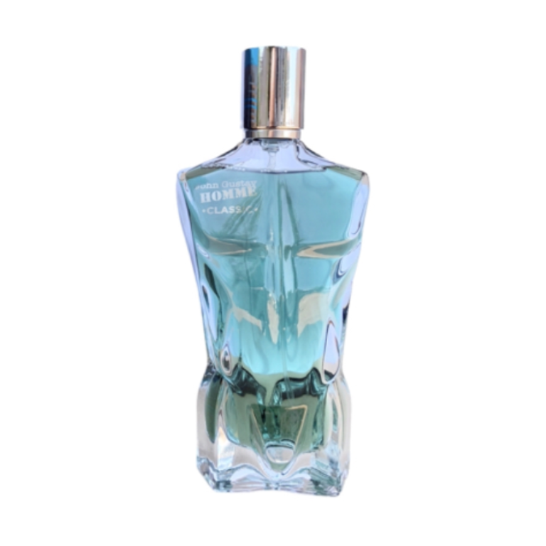 John Gustav Homme Classic Fragrance World Parfum 100ml