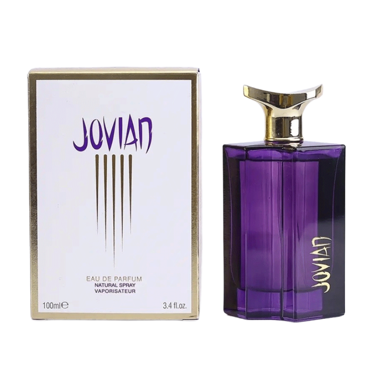Jovian Fragrance World Parfum Femme 100ml - photo 2