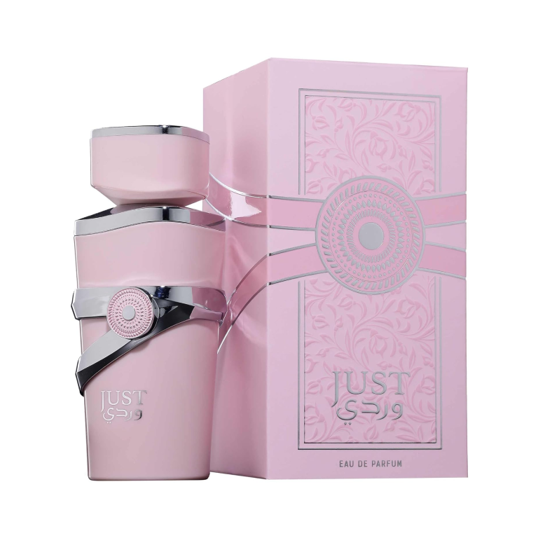 Just Wardi Fragrance World Parfum Femme 100ml - photo 2