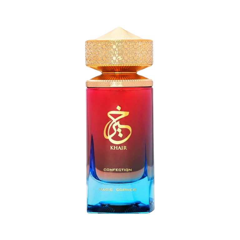 Khair Confection Paris Corner Parfum Femme 100ml