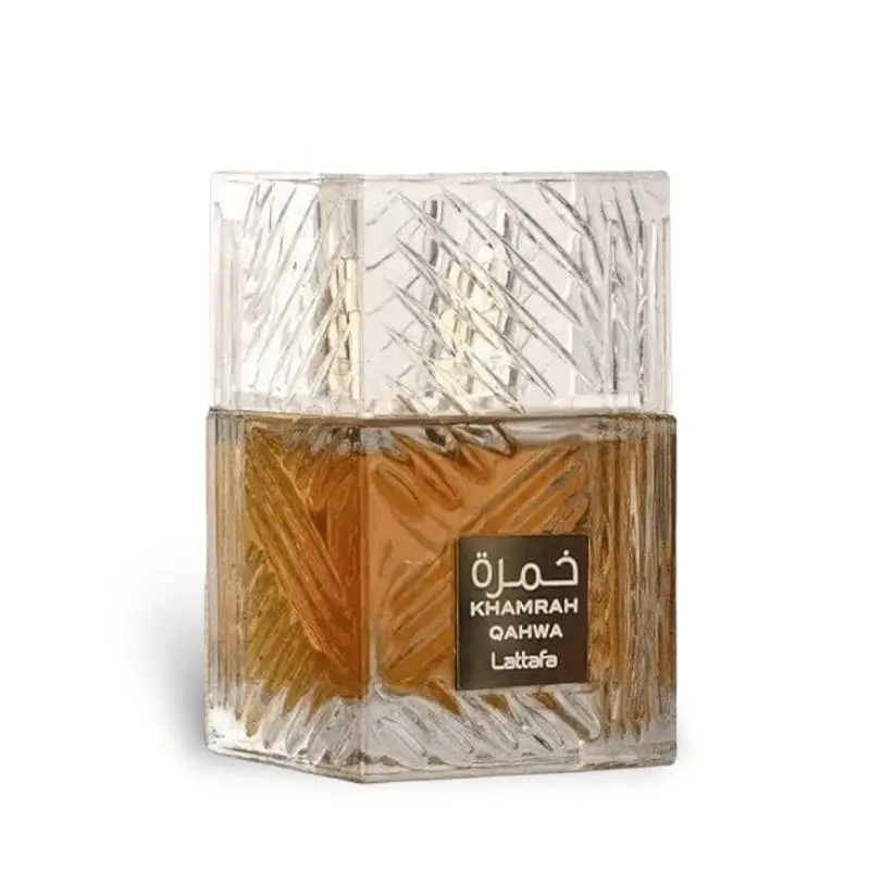 Khamrah Qahwa Lattafa Parfum Unisexe 100ml