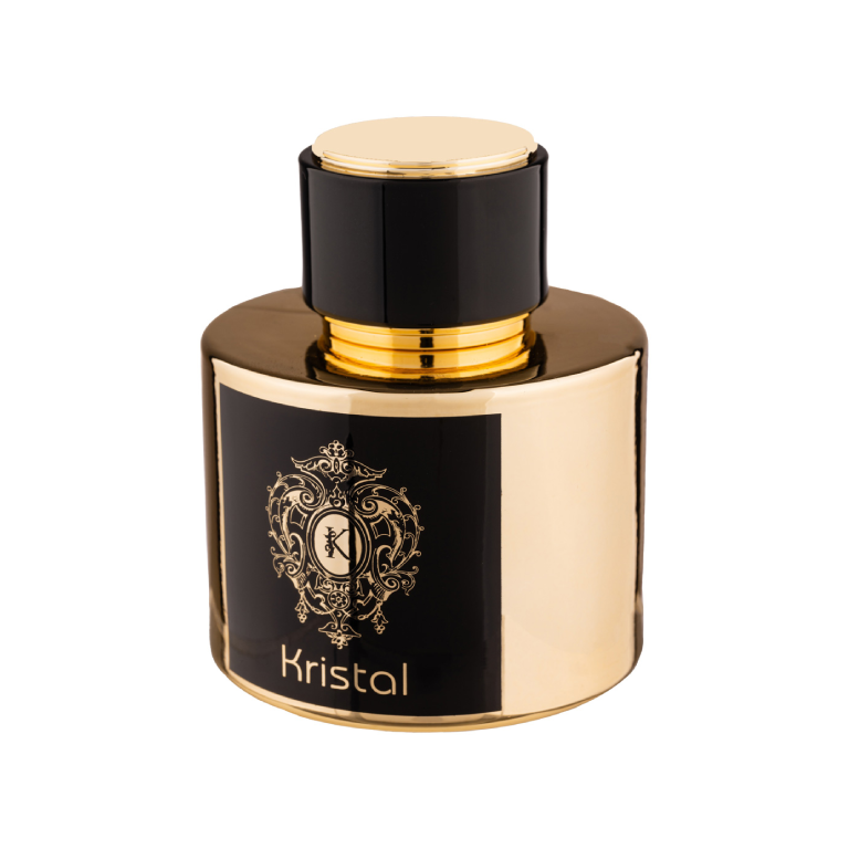 Kristal Fragrance World Parfum Unisexe 100ml