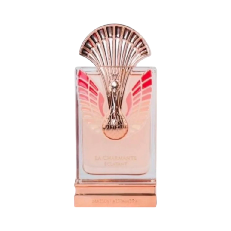 La Charmante Éclatant Maison Alhambra Parfum Unisexe 100ml