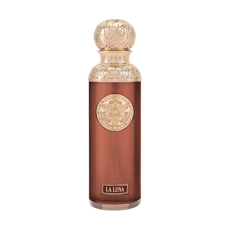 La Luna Valley Gissah Parfum Unisexe 200ml