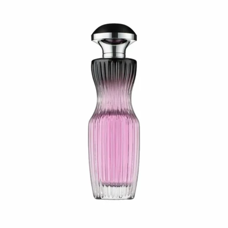 La Nuit Rose Fragrance World Parfum Femme 100ml - Fragrance World - photo principale
