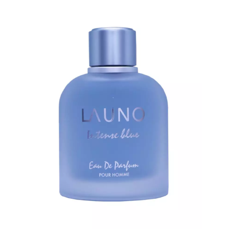 La Uno Intense Blue Fragrance World Parfum Homme 100ml