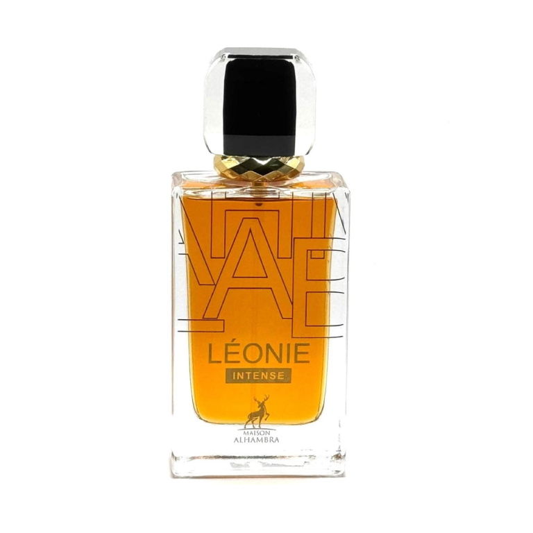 Léonie Intense Maison Alhambra Parfum Femme 100ml