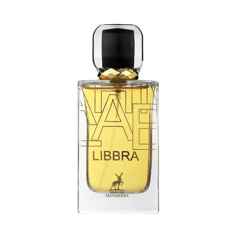 Libbra Intense Maison Alhambra Pour Femme