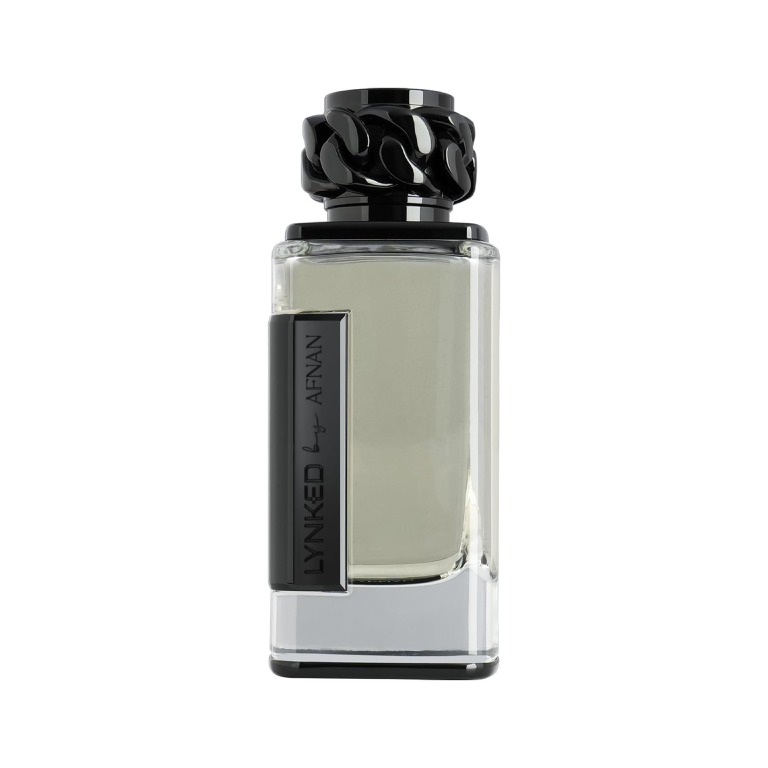 Lynked Freedom Afnan Parfum Homme 100ml