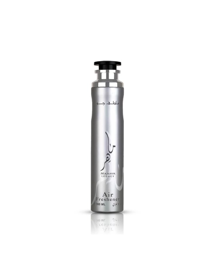 MAAHIR LEGACY AIR FRESHENER