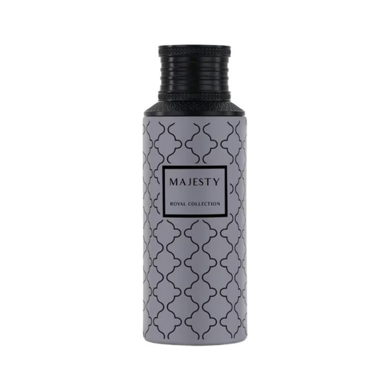 Majesty Maison Asrar Parfum Unisexe 100ml