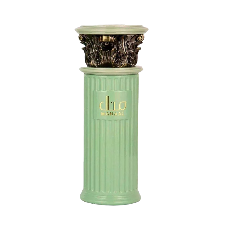 Manaal Ard Al Zaafaran Parfum Unisexe 100ml