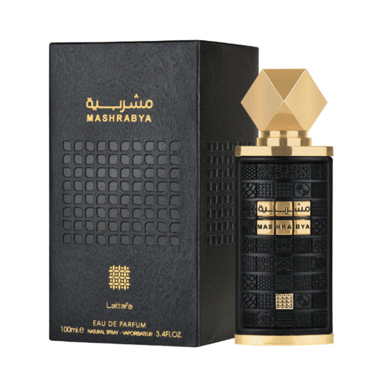 Mashrabya Lattafa Parfum Unisexe 100ml - photo 2