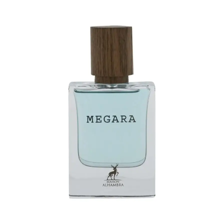 Megara Maison Alhambra Parfum Unisexe 50ml