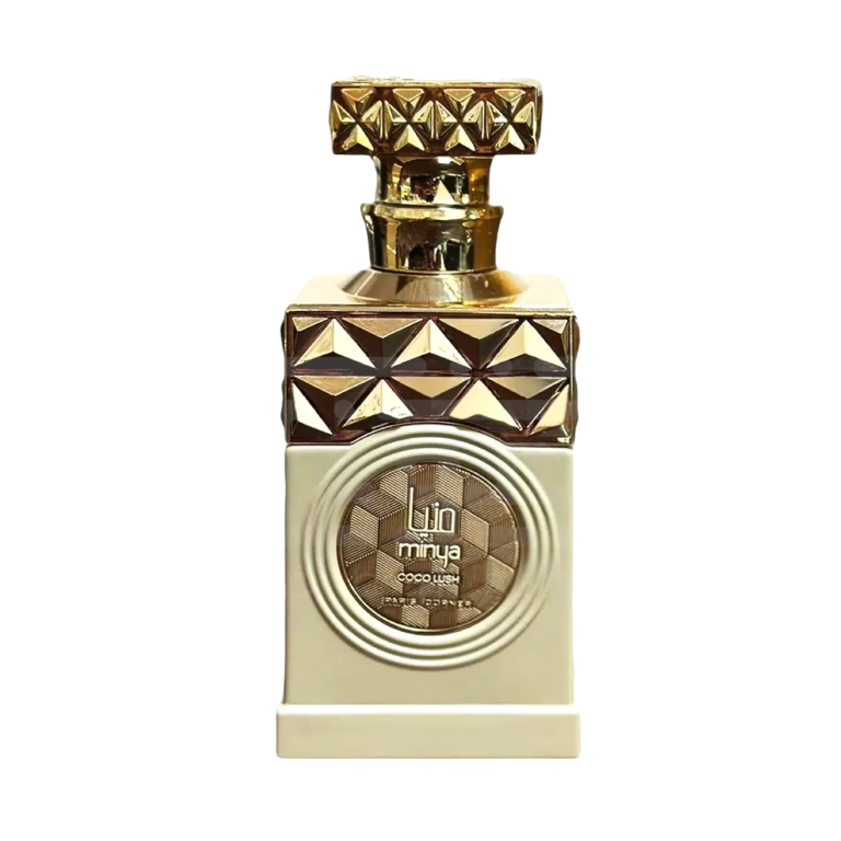 Minya Coco Lush Paris Corner Parfum Unisexe 100ml