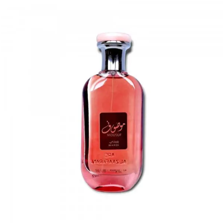 Mousuf Wardi Ard Al Zaafaran Parfum Femme 100ml
