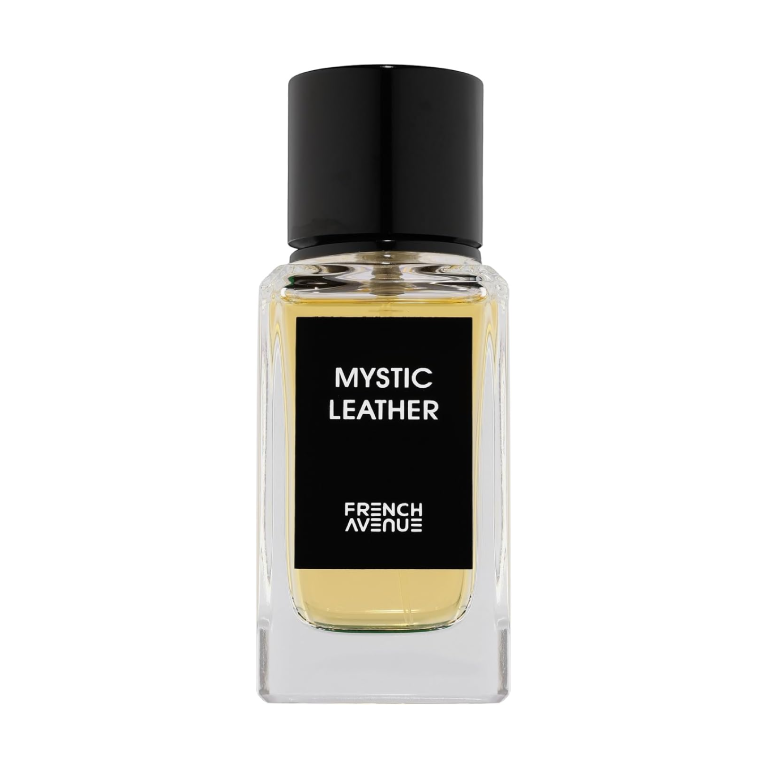 Mystic Leather French Avenue Parfum Unisexe 100ml