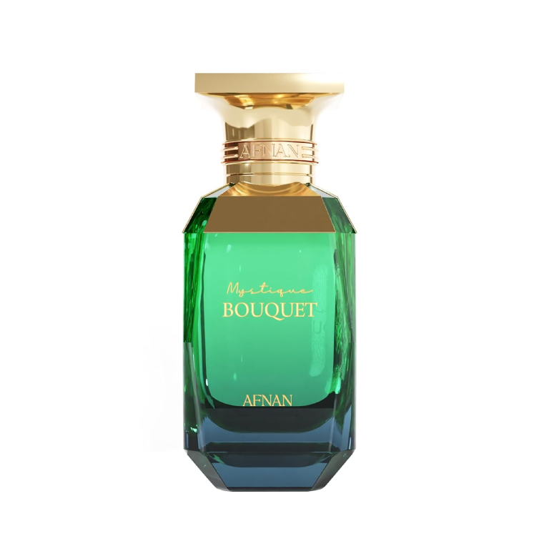 Mystique Bouquet Afnan Parfum Femme 80ml
