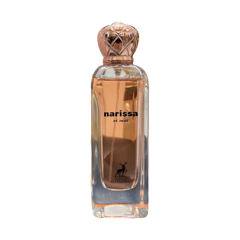 Narissa et Moi de Maison Alhambra Parfum Femme 100ml