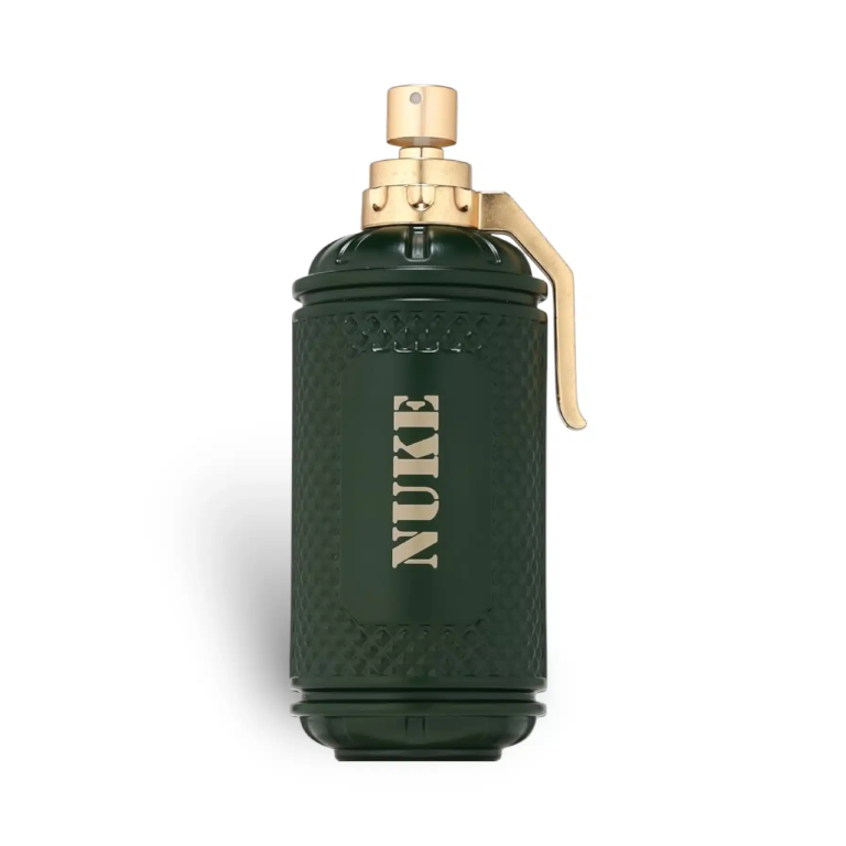 Nuke Fragrance World Parfum pour Homme 100ml