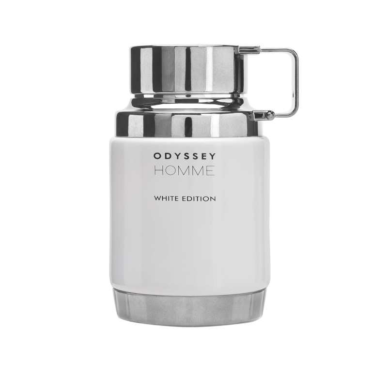 Odyssey Homme White Edition Armaf 100ml