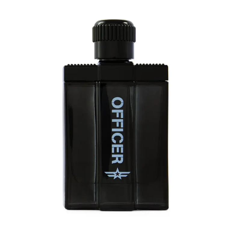 Officer Cyrus Parfum Homme 90ml