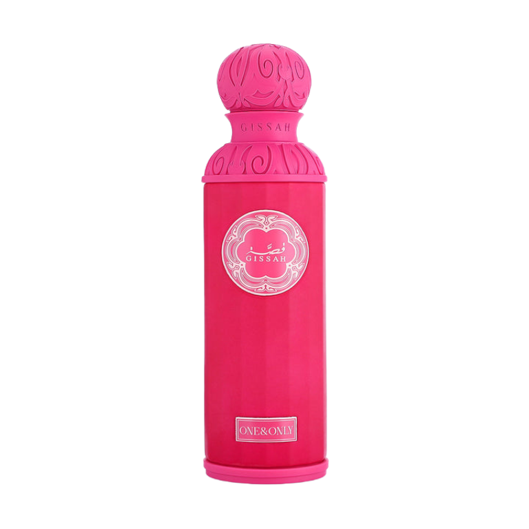 One & Only Gissah Parfum Femme 200ml