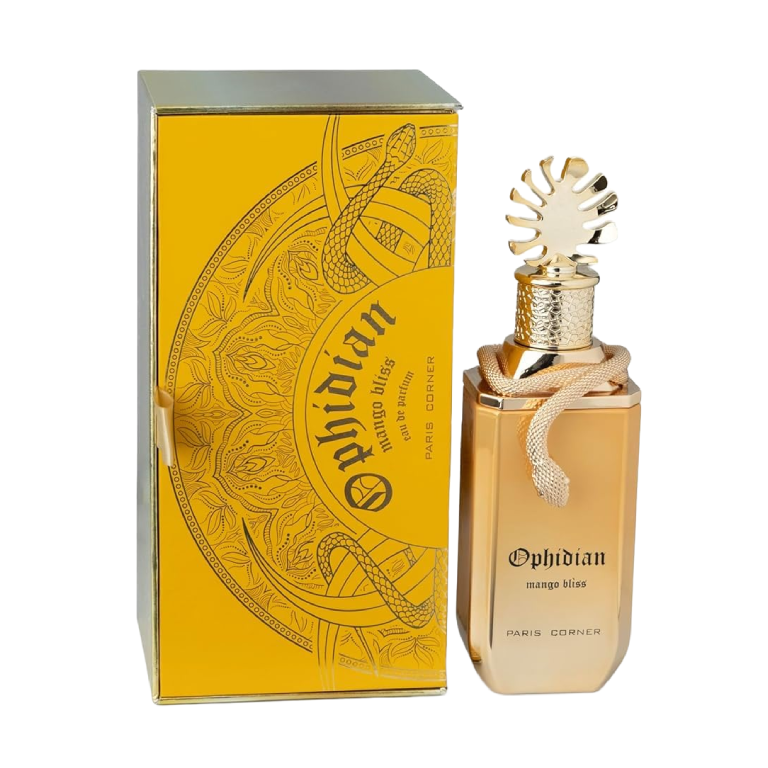 Ophidian Mango Bliss Paris Corner Parfum Unisexe 100ml - photo 2