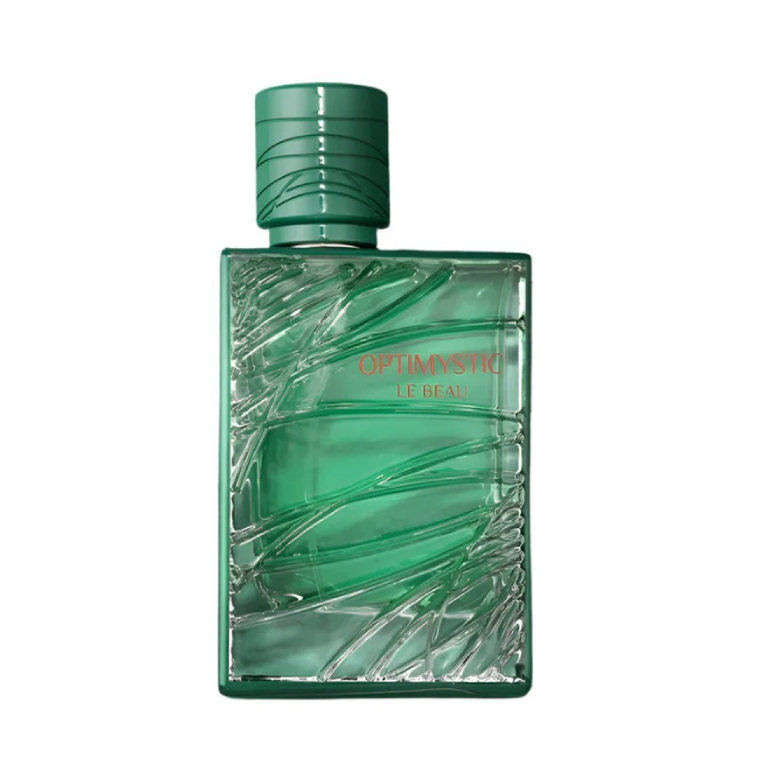 Optimystic Le Beau Fragrance World Parfum Homme 100ml