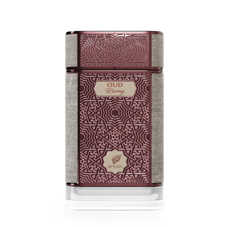 Oud Rising Afnan Parfum Unisexe 80ml