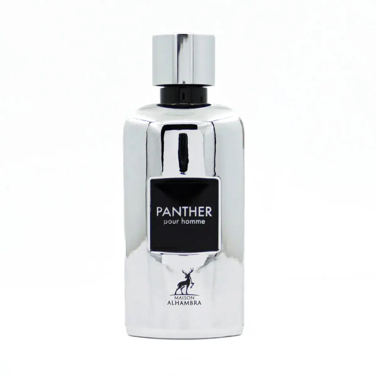 Panther Pour Homme Maison Alhambra 100ml