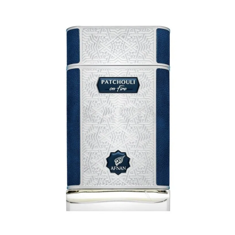 Patchouli On Fire Afnan Parfum Unisexe 80ml