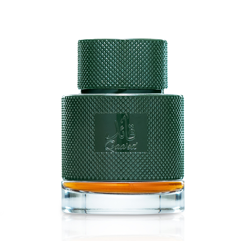 Qaa’ed Al Shabaab Lattafa Parfum Homme 100ml