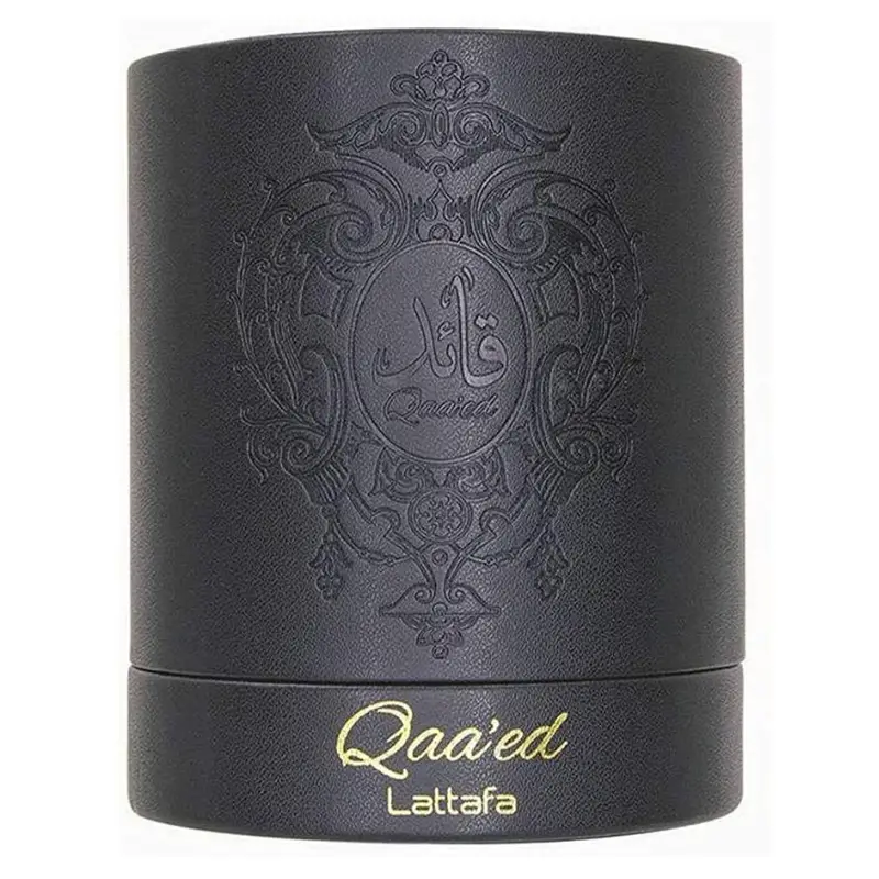 Qaa’ed Lattafa Eau de Parfum pour Homme 100ML - photo 2