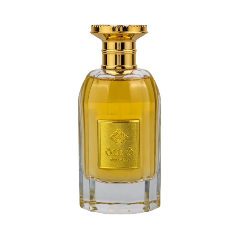 Qidwah Ard Al Zaafaran Parfum Homme 85ml
