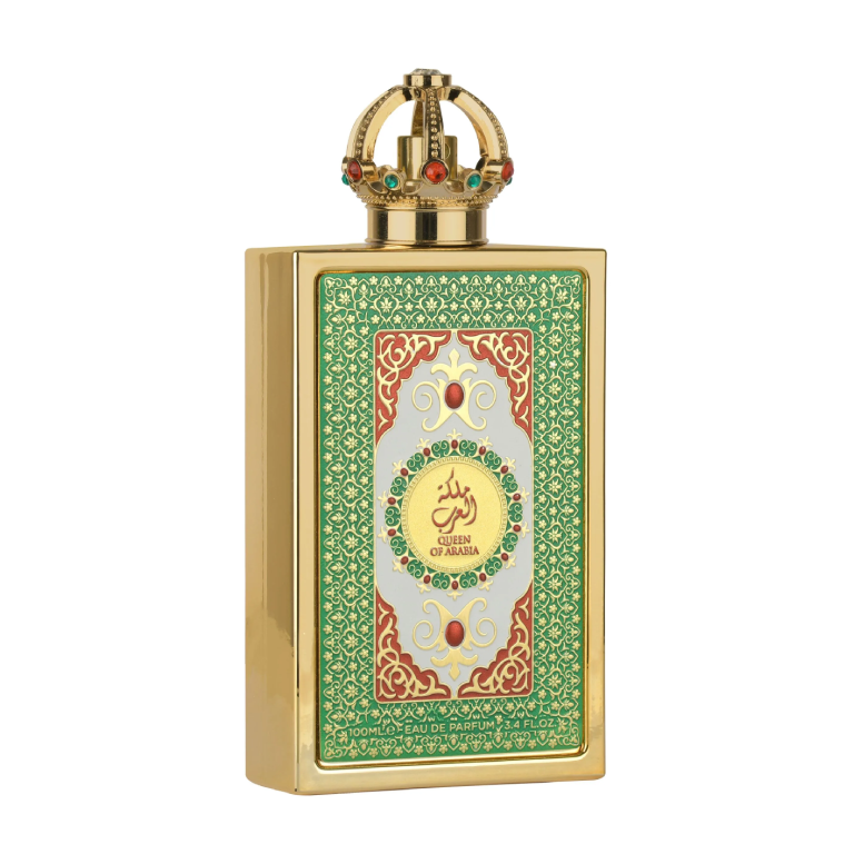Queen Of Arabia Lattafa Parfum Femme 100ml