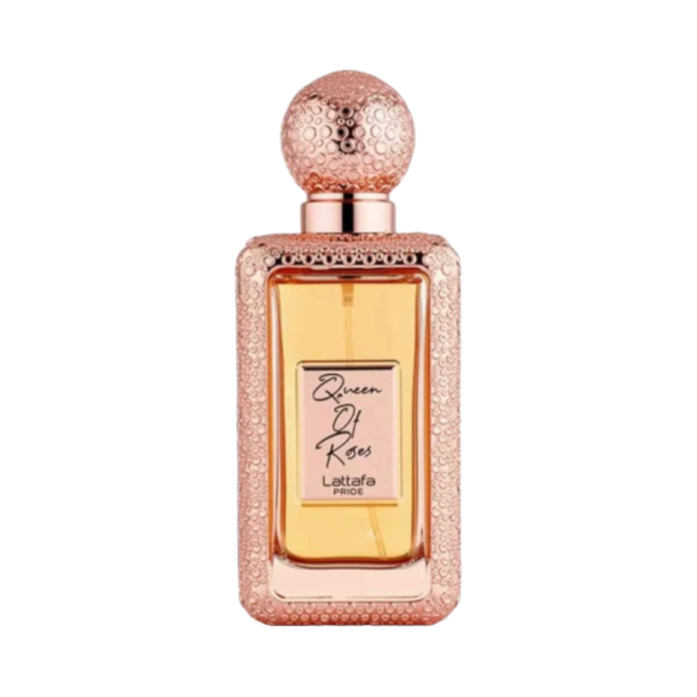 Queen Of Roses Lattafa Pride Parfum Femme 100ml