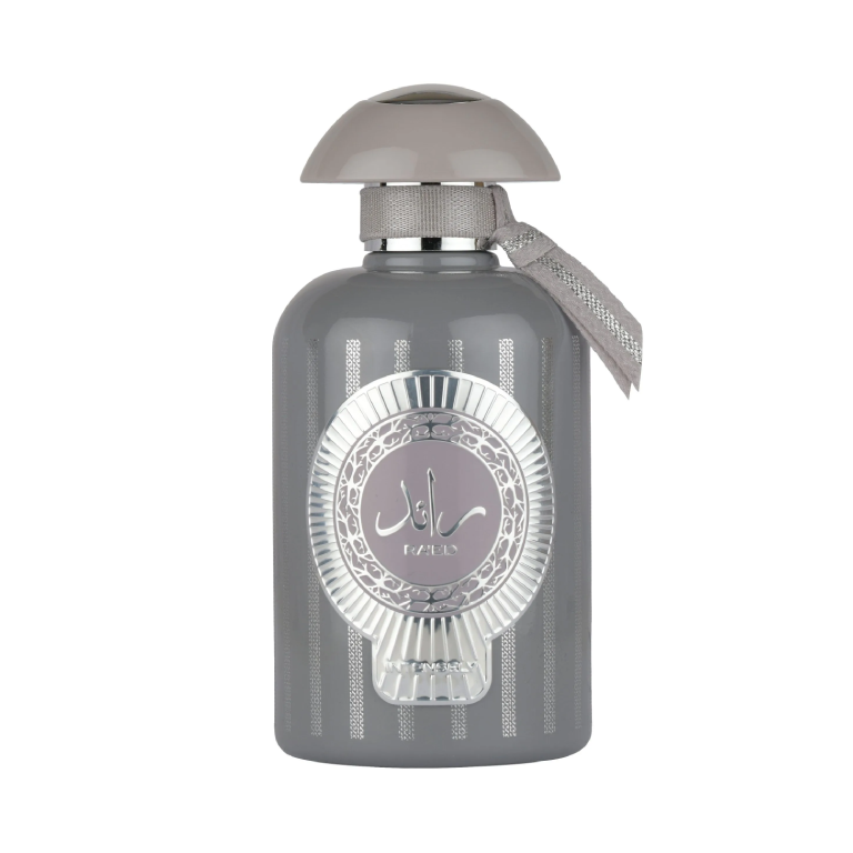 Ra’ed Intensely Lattafa Parfum Homme 100ml