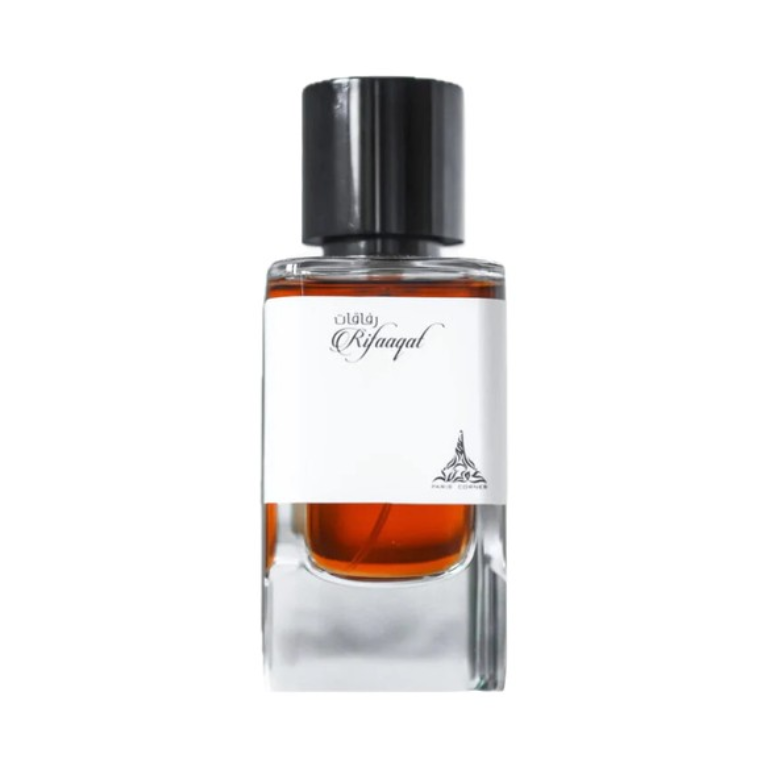 Rifaaqat Paris Corner Parfum Unisexe 85ml